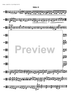 Quintet No. 1 - Op. 88 - Viola 2
