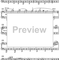 Mi-A-Ou - from Dolly Suite, Opus 56