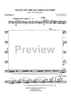 Suite from "The Nutcracker" - Trombone 2