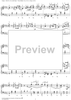 No. 2 in A-flat Major, Op. 34, No. 1: Valse brillante