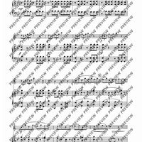 Concerto B major - Piano Reduction