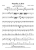 Bagatelles for Bugs - Bassoon