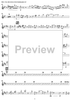 It's All Right With Me - Alto Saxophone 1