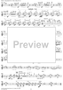 String Quartet No. 2: Intimate Letters - Violin 1