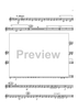 Water Music Suite - F Horn (Optional Trombone)