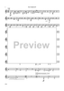 Oscillation - Bass Clarinet