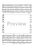 Holiday Jazz - Score