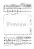 No, No, Nannette - Selections for Orchestra - Extra Condensed Score