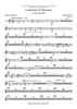 Concertino for Bassoon and Wind Ensemble - Bb Trumpet 4