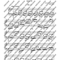 12 Etudes for the Left Hand
