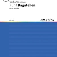 Fünf Bagatellen