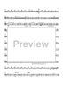Concerto No. 2 for Organ and Brass Quintet - Trombone