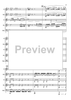 Bothnian Rhapsody - Score