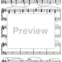 An American in Paris - Piano 1