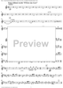 Second Suite in F - Baritone Saxophone