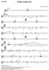 Time Stream - Trumpet 1