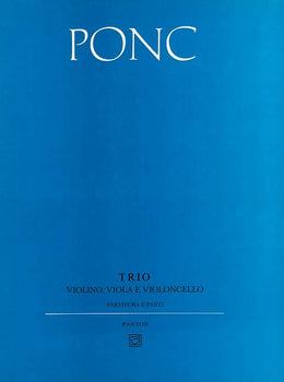Trio - Score and Parts