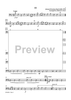 Trios for Double Bass - Volume 1 - Bass 3