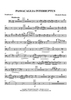 Passacaglia Interruptus - Trombone 4