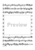 Wedding Album 2 for Piano Trio - Violin