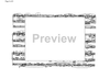 Fugue F Major