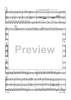 Airs and Graces: An Unusual Collection from the Baroque Era for String Trio - Score