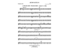 Hymn Suite #3 - Bb Clarinet