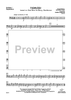 Tidings! - Baritone Horn/Euphonium