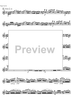 Fantaisie Norwegienne - Recorder