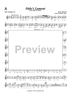 Dido's Lament (Thy hand, Belinda!) - Solo C Trumpet
