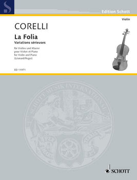 La Folia