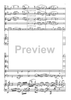 Sextet - Piano Score