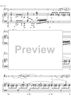 Adagio Op.38 - Score