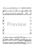 Travelin' - Piano Score