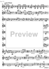 Serenata No. 7 - Violin