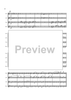 Thunderer March - Score