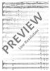Vom Wesen und Vergehen - Choral Score