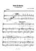 Voce di donna, from La Gioconda, Op.9