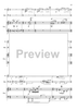 Inflection Points - Piano Score