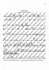 Carmina Burana - Percussion 1