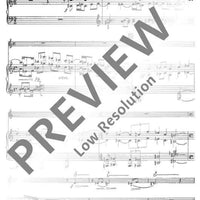 concerto - Piano Score and Solo Part