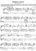 Prince Igor.  6. Maidens’ Chorus