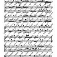 Sonata IV - Piano Score and Solo Part