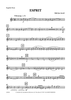 Esprit - English Horn