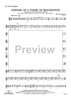 Fanfare on a Theme of Imagination - Alto Saxophone