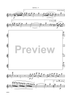 Dancin' Into The '20s: IV. Hunkatin - A Half Tone One-Step - Flute 2