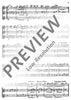 Trio - Score and Parts