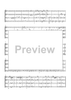 Stephen Foster Medley - Score
