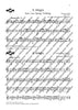 Easy Concert Pieces