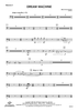 Dream Machine - Bassoon 2